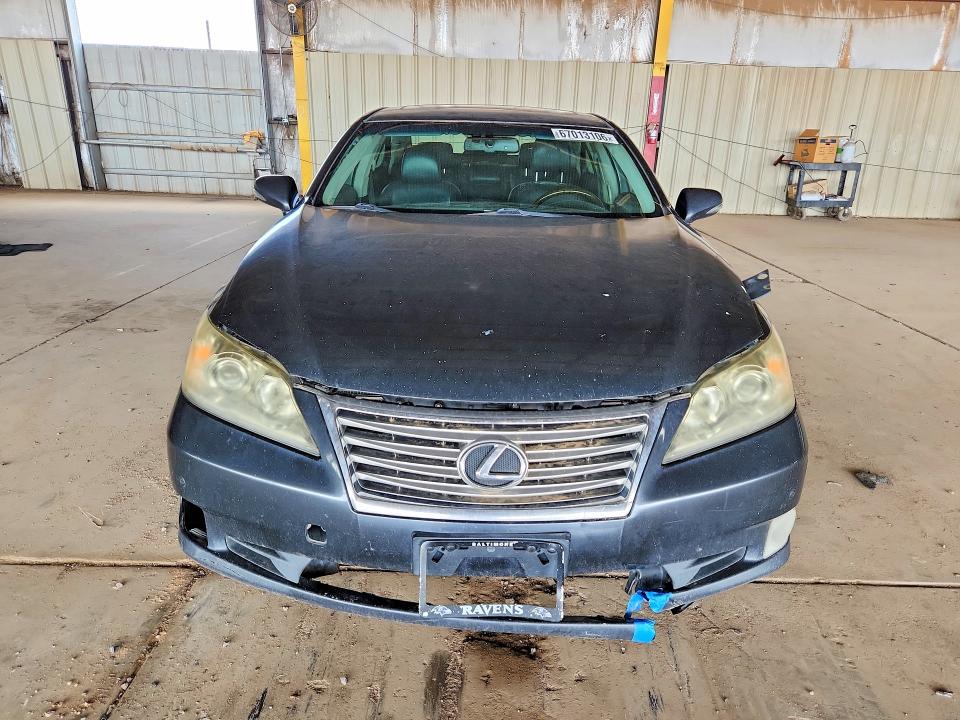 Aukcja sprzedaży 2011 Lexus Es, vin: JTHBK1EG5B2444527, numer aukcji: 67013106
