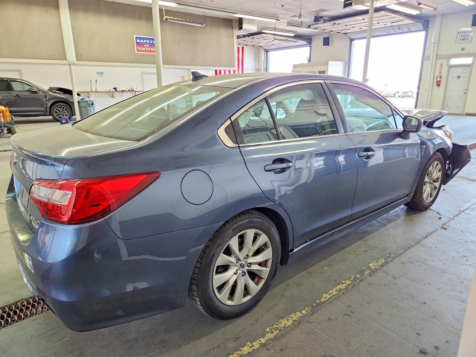 Продаж на аукціоні авто 2017 Subaru Legacy, vin: 4S3BNAC65H3016401, номер лоту: 64249676
