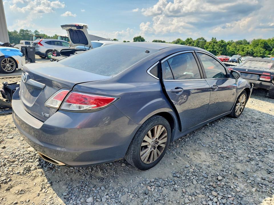 Продаж на аукціоні авто 2009 Mazda 6, vin: 1YVHP81B795M52146, номер лоту: 64125036