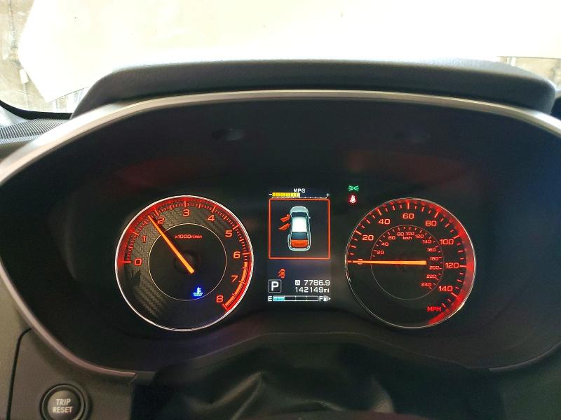Продаж на аукціоні авто 2017 Subaru Impreza, vin: 4S3GKAL64H3600559, номер лоту: 64480286