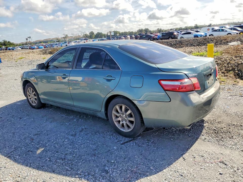 Продажа на аукционе авто 2009 Toyota Camry, vin: 4T1BK46K99U594236, номер лота: 64491116