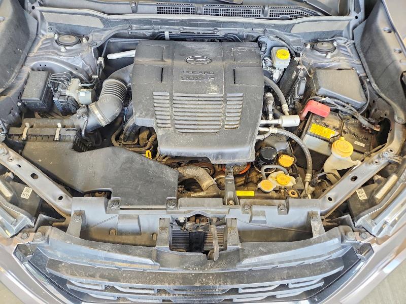 Продажа на аукционе авто 2023 Subaru Forester, vin: JF2SKAECXPH517203, номер лота: 66183406