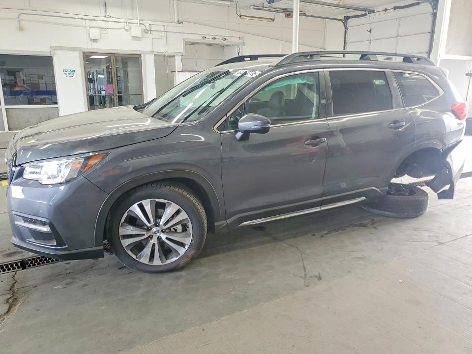 Продаж на аукціоні авто 2020 Subaru Ascent, vin: 4S4WMALD0L3480963, номер лоту: 64403776