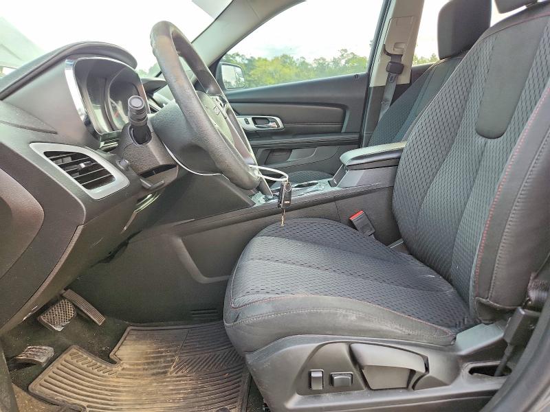 Aukcja sprzedaży 2013 Gmc Terrain, vin: 2GKALMEK5D6227800, numer aukcji: 66044236