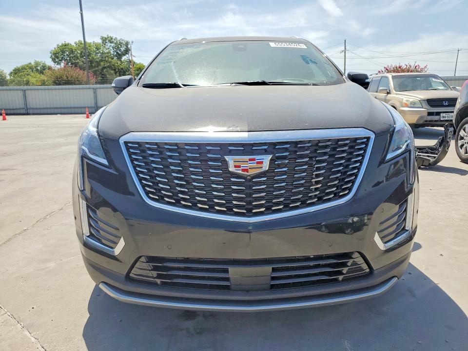 Продажа на аукционе авто 2024 Cadillac Xt5, vin: 1GYKNCRS9RZ745042, номер лота: 65534526