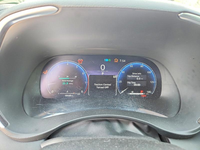 Продаж на аукціоні авто 2024 Toyota Highlander, vin: 5TDKDRBH7RS542128, номер лоту: 63947036