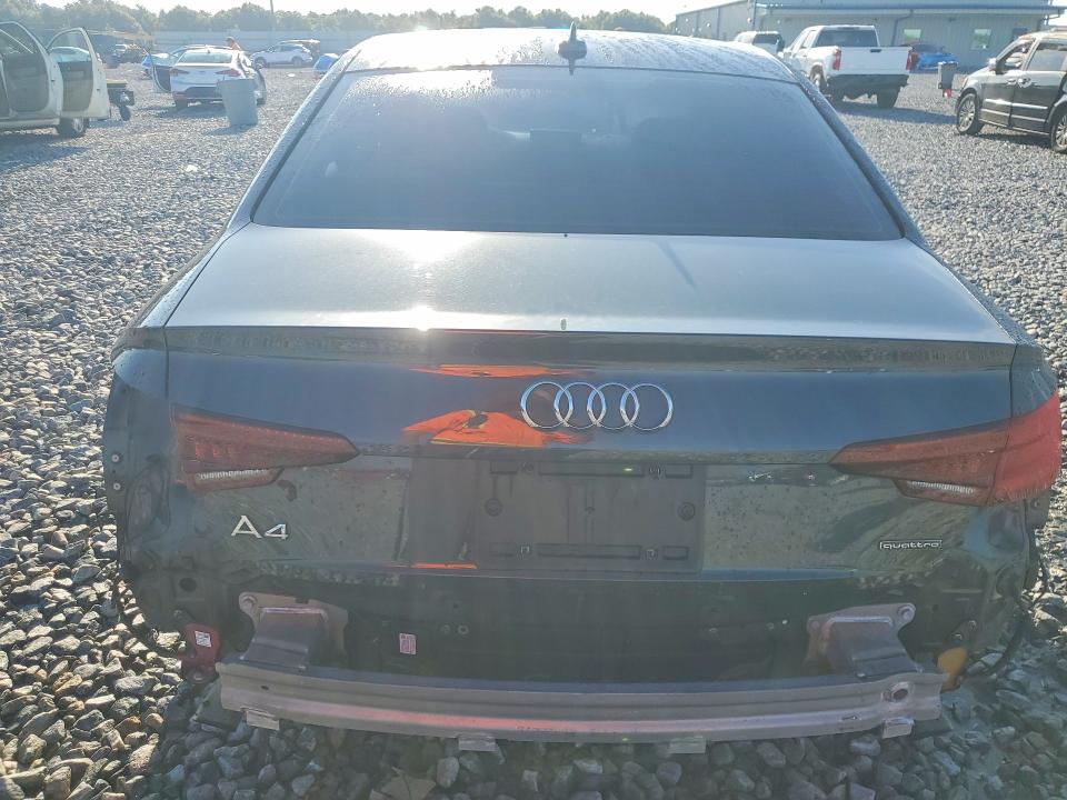 Aukcja sprzedaży 2019 Audi A4, vin: WAUENAF42KA008652, numer aukcji: 64420126