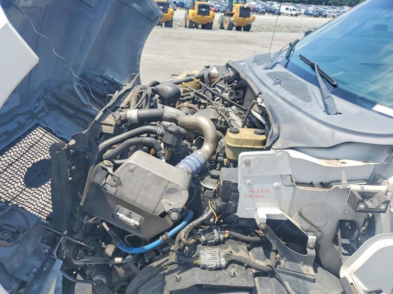 Aukcja sprzedaży 2016 Ford F650, vin: 1FDNF6DC1GDA04536, numer aukcji: 63467076