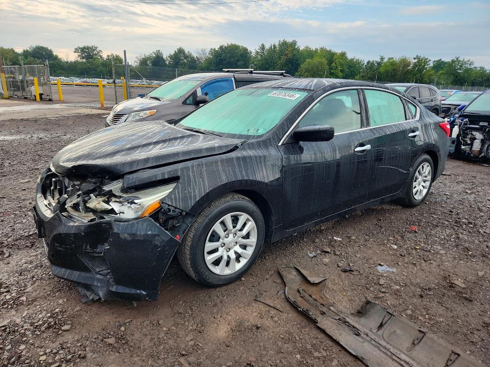 Aukcja sprzedaży 2016 Nissan Altima, vin: 1N4AL3APXGN360582, numer aukcji: 67075346