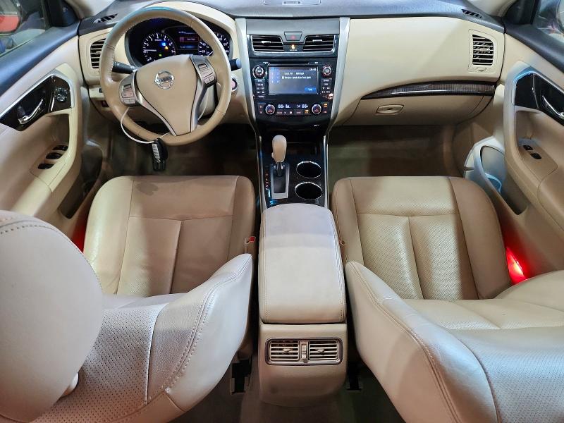 Продажа на аукционе авто 2013 Nissan Altima, vin: 1N4AL3AP2DC135015, номер лота: 64376246