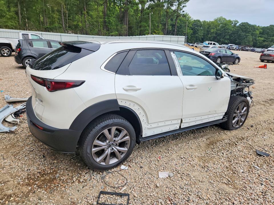 2023 Mazda Cx-30 მანქანა იყიდება აუქციონზე, vin: 3MVDMBBM9PM571042, აუქციონის ნომერი: 65259676