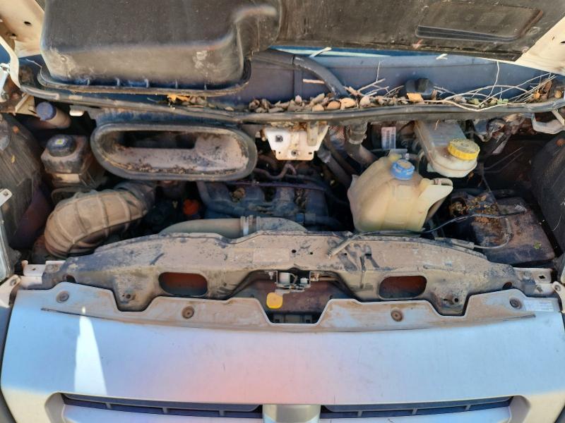 2014 Ram Promaster 3500 მანქანა იყიდება აუქციონზე, vin: 3C6URVJG2EE117858, აუქციონის ნომერი: 66482046