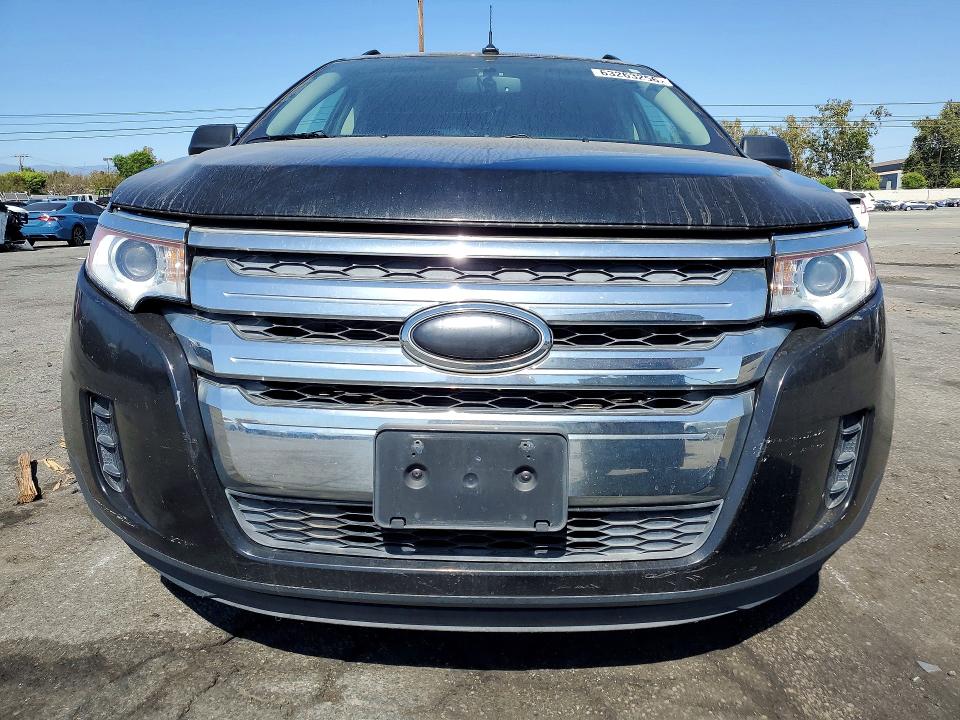 Aukcja sprzedaży 2013 Ford Edge, vin: 2FMDK3GC0DBC21059, numer aukcji: 63263256