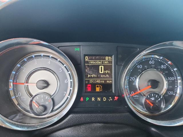 Aukcja sprzedaży 2013 Chrysler Town & Country, vin: 2C4RC1BG5DR594353, numer aukcji: 64131746