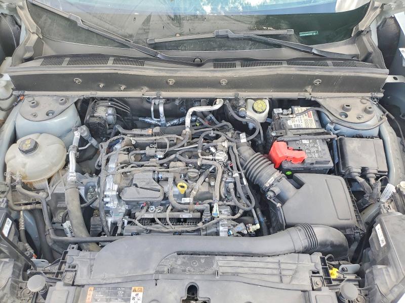 2022 Ford Bronco Sport მანქანა იყიდება აუქციონზე, vin: 3FMCR9B63NRD02992, აუქციონის ნომერი: 67013446