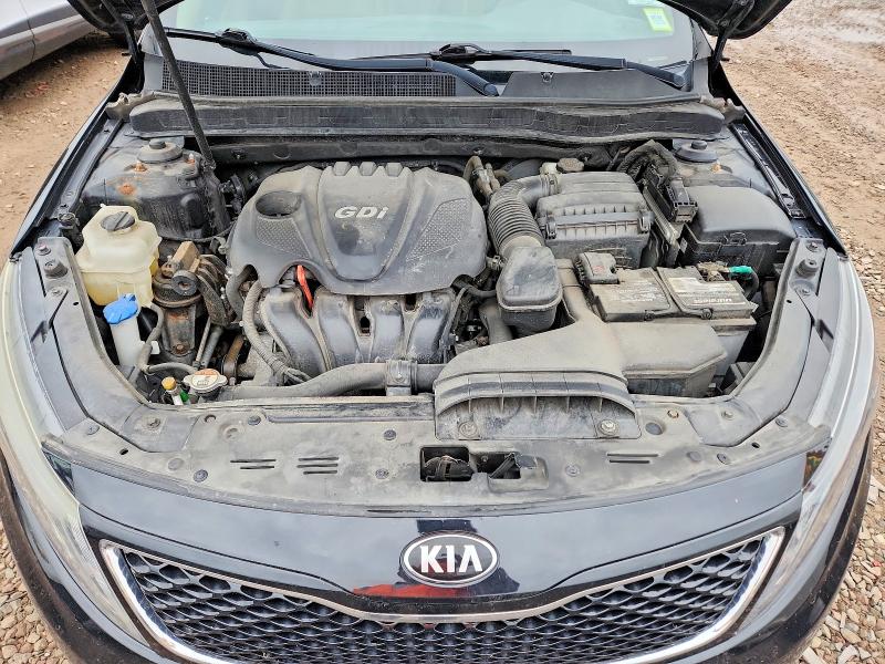 Aukcja sprzedaży 2014 Kia Optima, vin: 5XXGN4A71EG261789, numer aukcji: 67069256