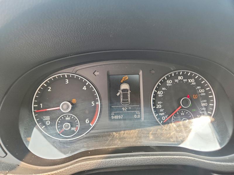 Aukcja sprzedaży 2014 Volkswagen Passat, vin: 1VWCN7A3XEC046695, numer aukcji: 63992026