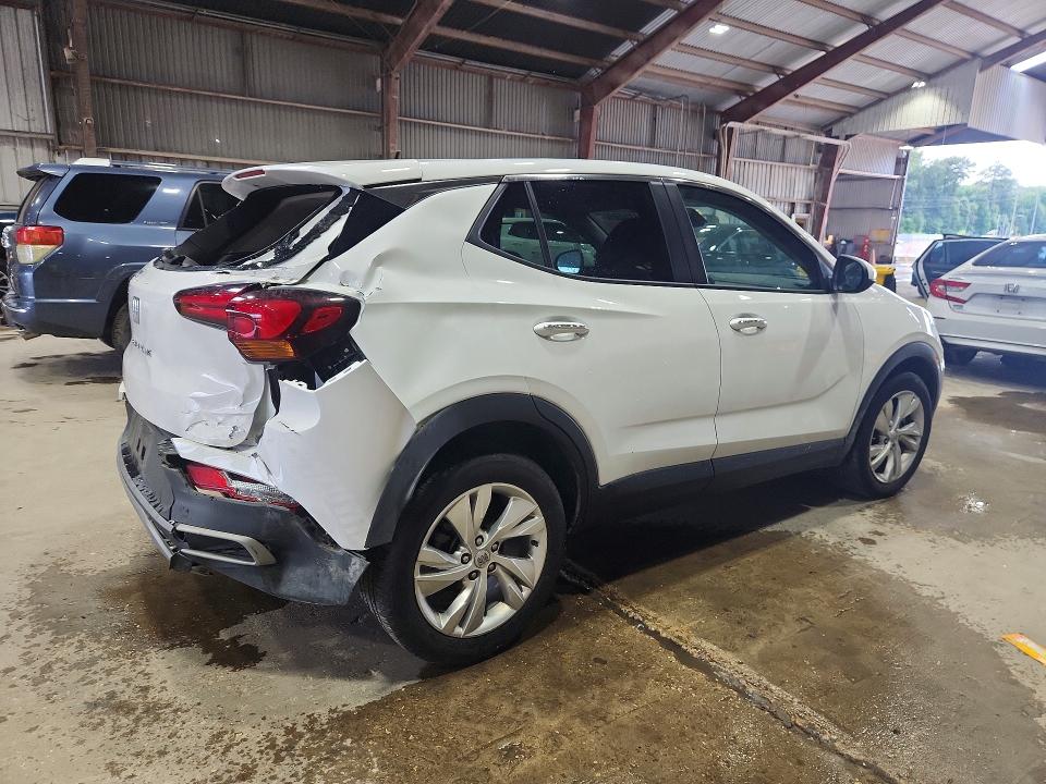 Продаж на аукціоні авто 2025 Buick Encore Gx, vin: KL4AMBSL6SB130085, номер лоту: 64245056