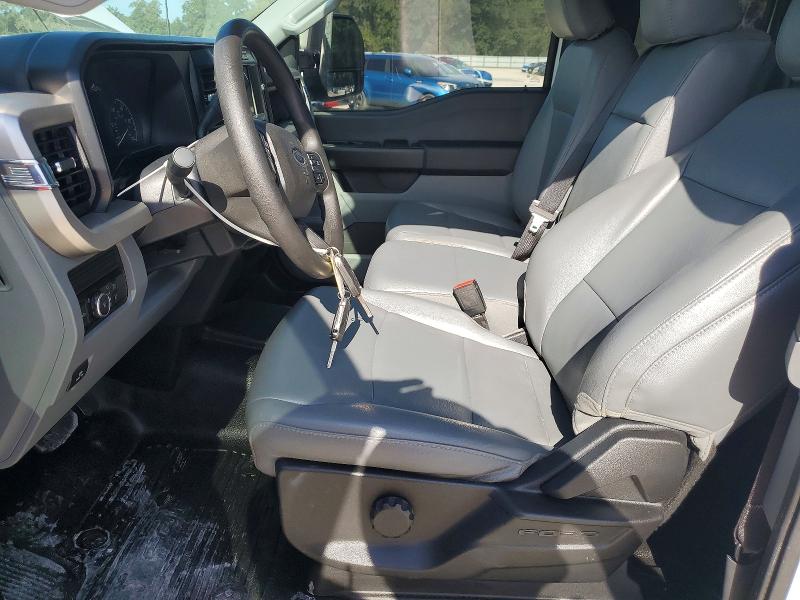 65146646 :رقم المزاد ، 1FT8X3BA9REC90244 vin ، 2024 Ford F350 مزاد بيع