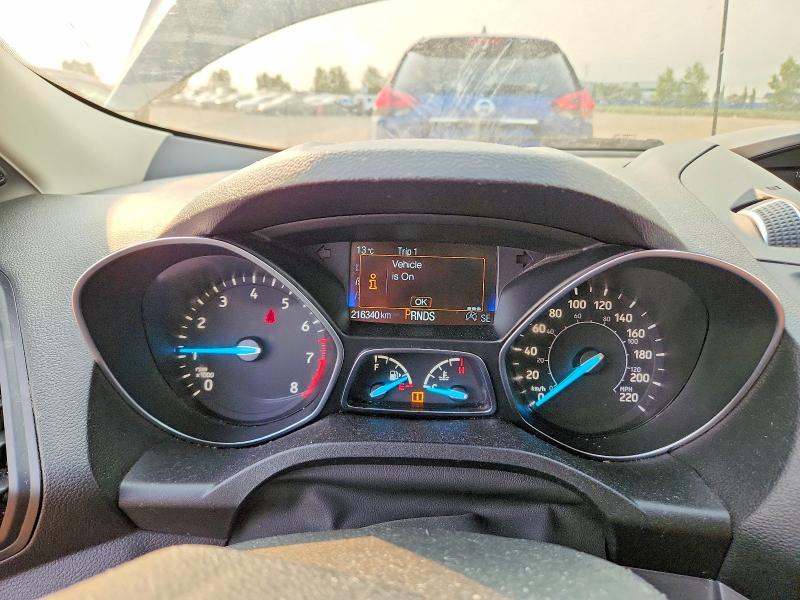 Aukcja sprzedaży 2018 Ford Escape, vin: 1FMCU9GD6JUC82665, numer aukcji: 64475956