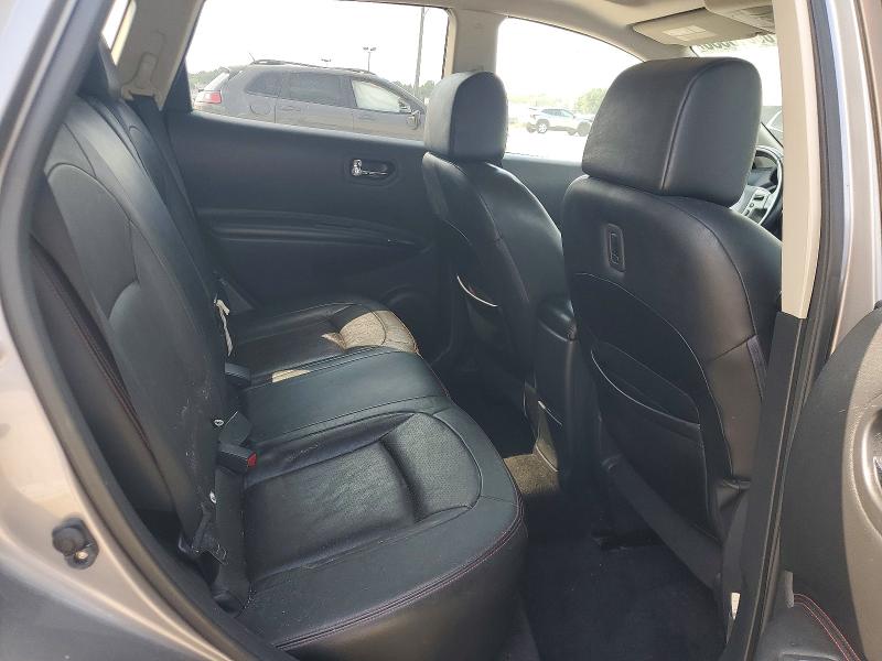 Продаж на аукціоні авто 2013 Nissan Rogue, vin: JN8AS5MT6DW009597, номер лоту: 66815536