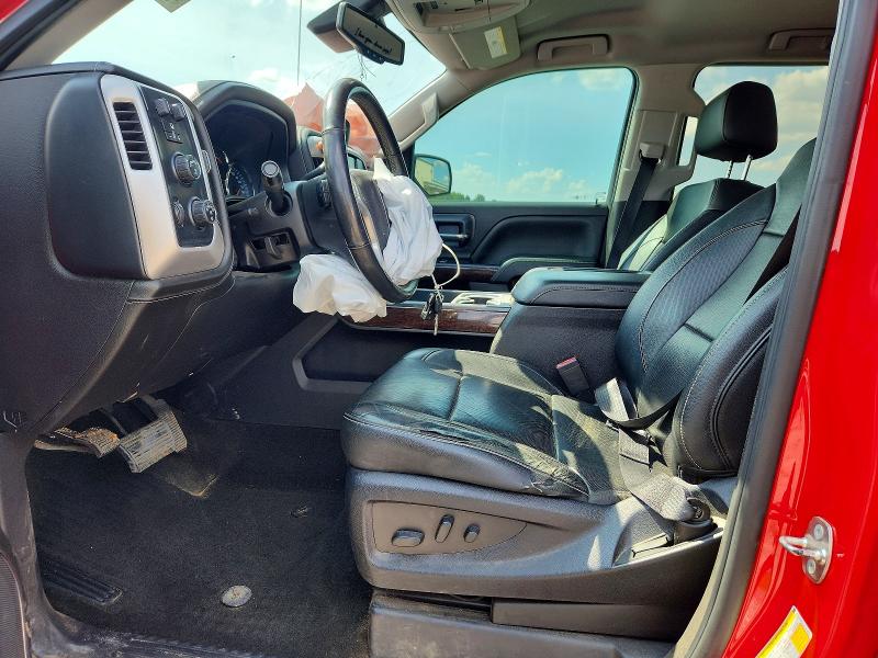 63878386 :رقم المزاد ، 3GTU2NEC8JG171605 vin ، 2018 Gmc Sierra مزاد بيع