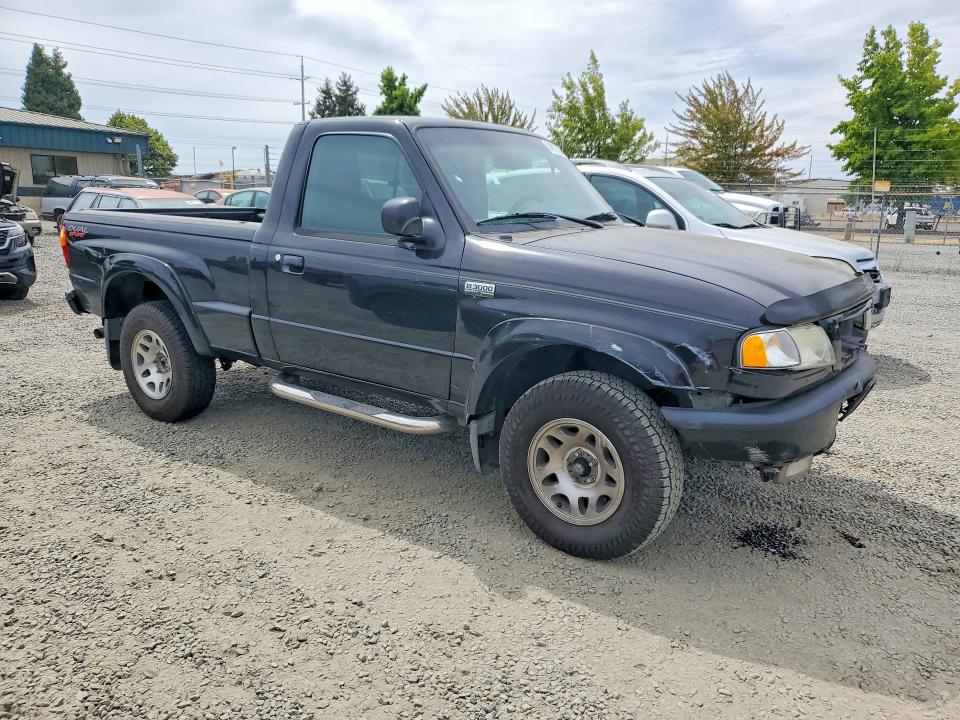 Продажа на аукционе авто 2004 Mazda B3000, vin: 4F4YR12U94TM07664, номер лота: 64927046