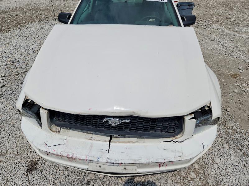 Продаж на аукціоні авто 2007 Ford Mustang, vin: 1ZVFT80N875340924, номер лоту: 64914456