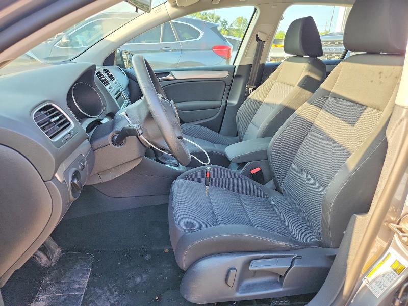 Продажа на аукционе авто 2013 Volkswagen Golf, vin: WVWDB7AJ5DW140236, номер лота: 66642756