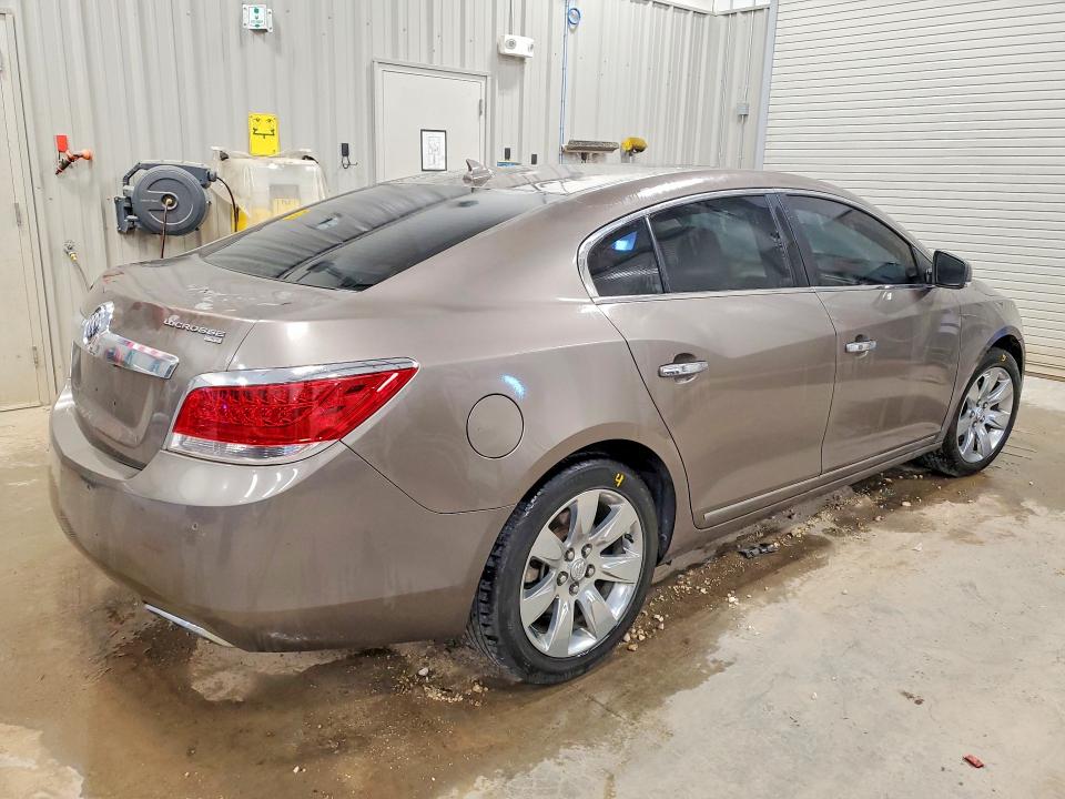 Aukcja sprzedaży 2011 Buick Lacrosse, vin: 1G4GE5ED7BF171977, numer aukcji: 65731016