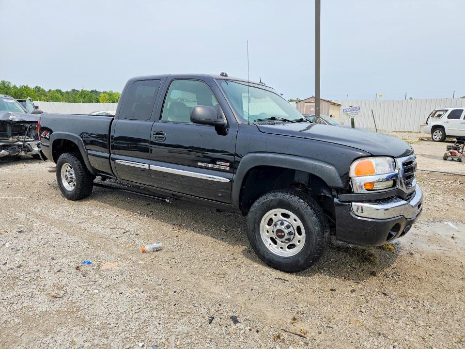 Aukcja sprzedaży 2004 Gmc Sierra, vin: 1GTHK29174E213122, numer aukcji: 64817776
