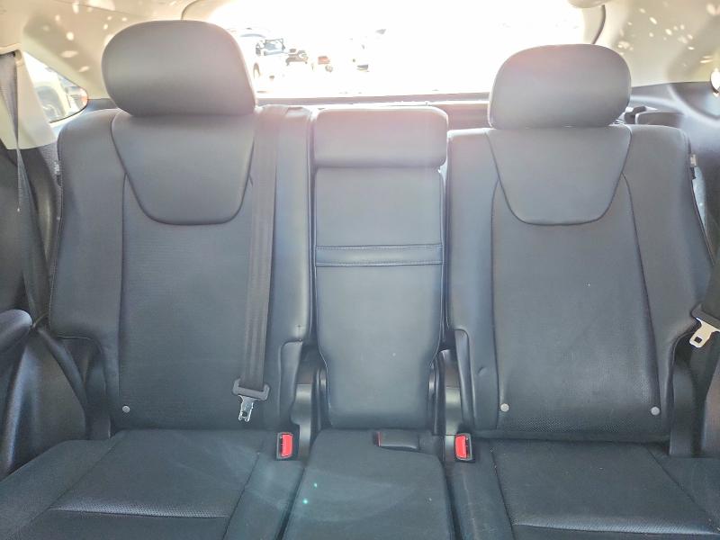 66221126 :رقم المزاد ، 2T2ZK1BA3DC123893 vin ، 2013 Lexus Rx مزاد بيع