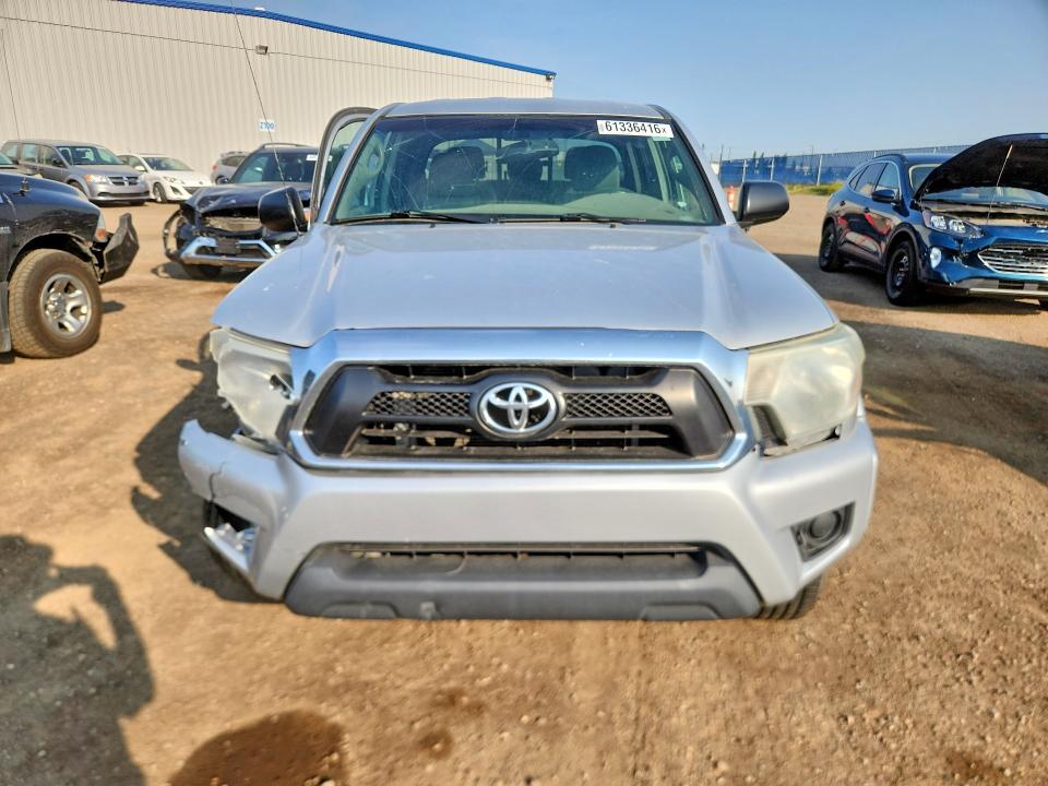 Продажа на аукционе авто 2013 Toyota Tacoma, vin: 5TFLU4EN6DX079314, номер лота: 61336416
