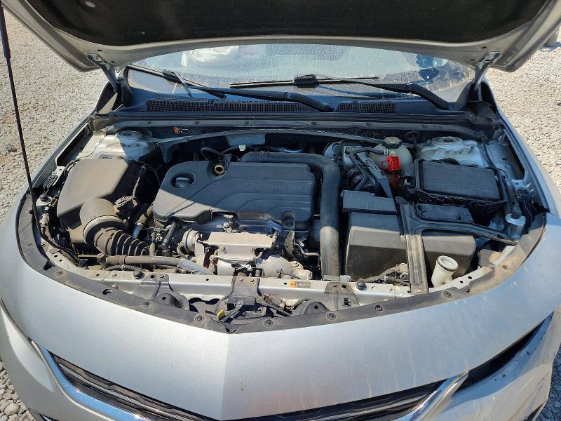 2018 Chevrolet Malibu მანქანა იყიდება აუქციონზე, vin: 1G1ZD5ST3JF155391, აუქციონის ნომერი: 63991316