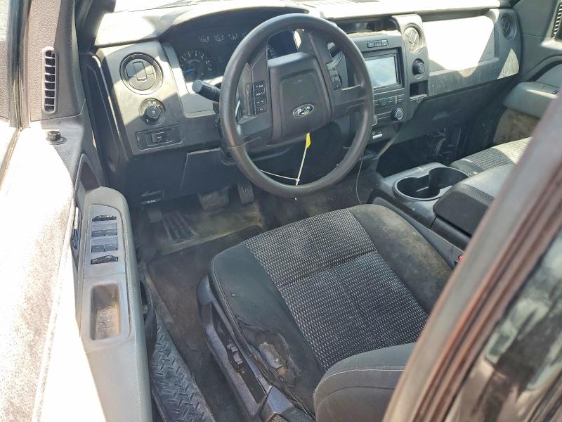 Aukcja sprzedaży 2014 Ford F150, vin: 1FTFX1EF8EKF49935, numer aukcji: 66344666
