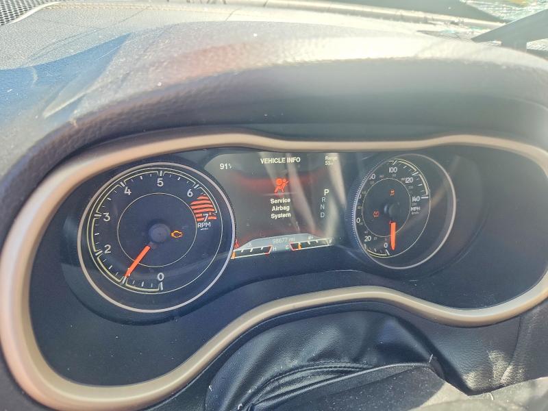 Aukcja sprzedaży 2017 Jeep Cherokee, vin: 1C4PJMDB2HW518893, numer aukcji: 63916226