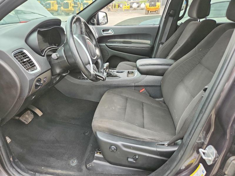 Продажа на аукционе авто 2019 Dodge Durango, vin: 1C4RDJAG3KC599507, номер лота: 65524296