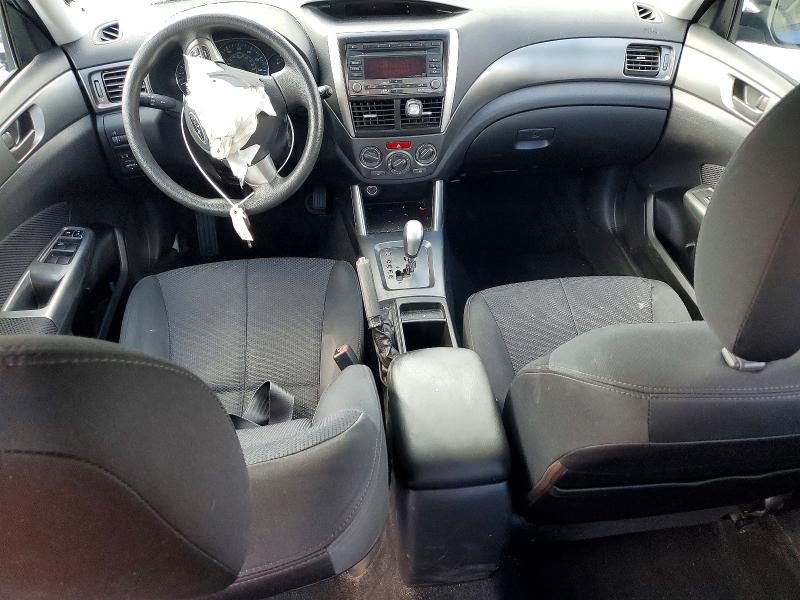 Aukcja sprzedaży 2012 Subaru Forester, vin: JF2SHABC0CH430729, numer aukcji: 62541206
