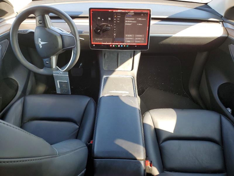 Aukcja sprzedaży 2024 Tesla Model Y, vin: 7SAYGDEE7RF165457, numer aukcji: 65907676