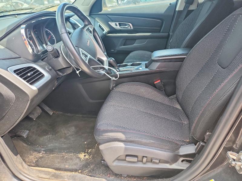 Продаж на аукціоні авто 2017 Gmc Terrain, vin: 2GKFLTEK9H6322737, номер лоту: 63428846