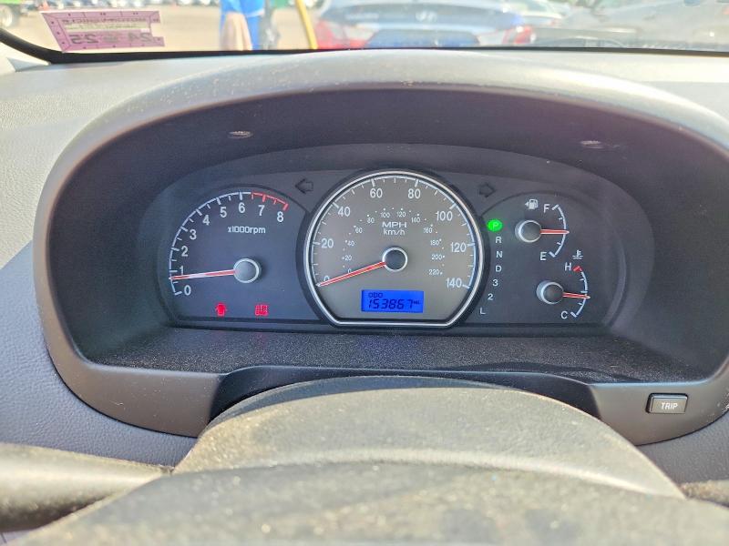 Aukcja sprzedaży 2007 Hyundai Elantra, vin: KMHDU46DX7U179878, numer aukcji: 62853026
