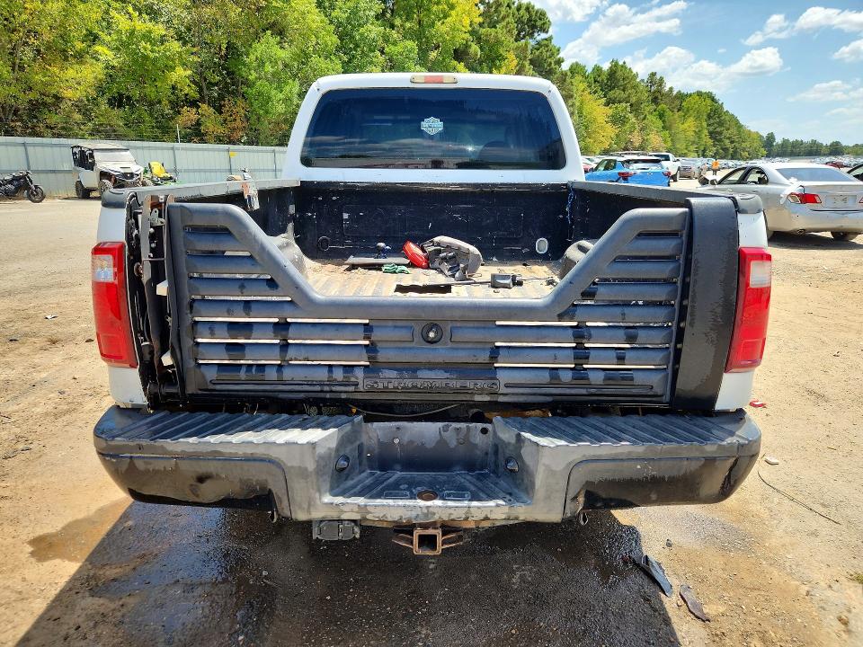 Продаж на аукціоні авто 2008 Ford F350, vin: 1FTWW31Y68EA28639, номер лоту: 65218706