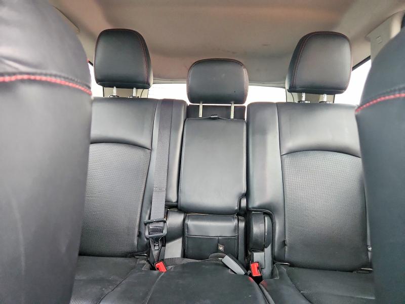 Aukcja sprzedaży 2014 Dodge Journey, vin: 3C4PDDEG5ET309537, numer aukcji: 66191296