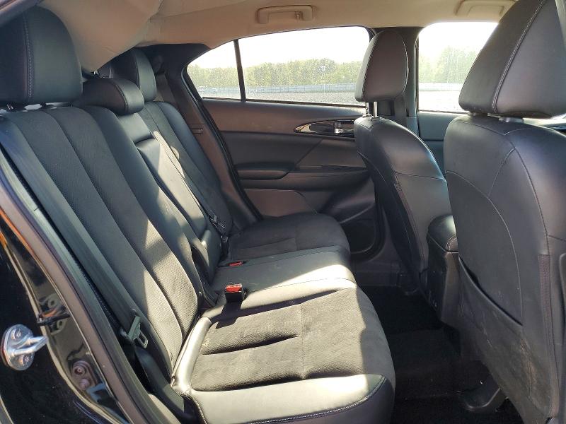 Продажа на аукционе авто 2024 Mitsubishi Eclipse Cross, vin: JA4ATWAA7RZ037278, номер лота: 66201226