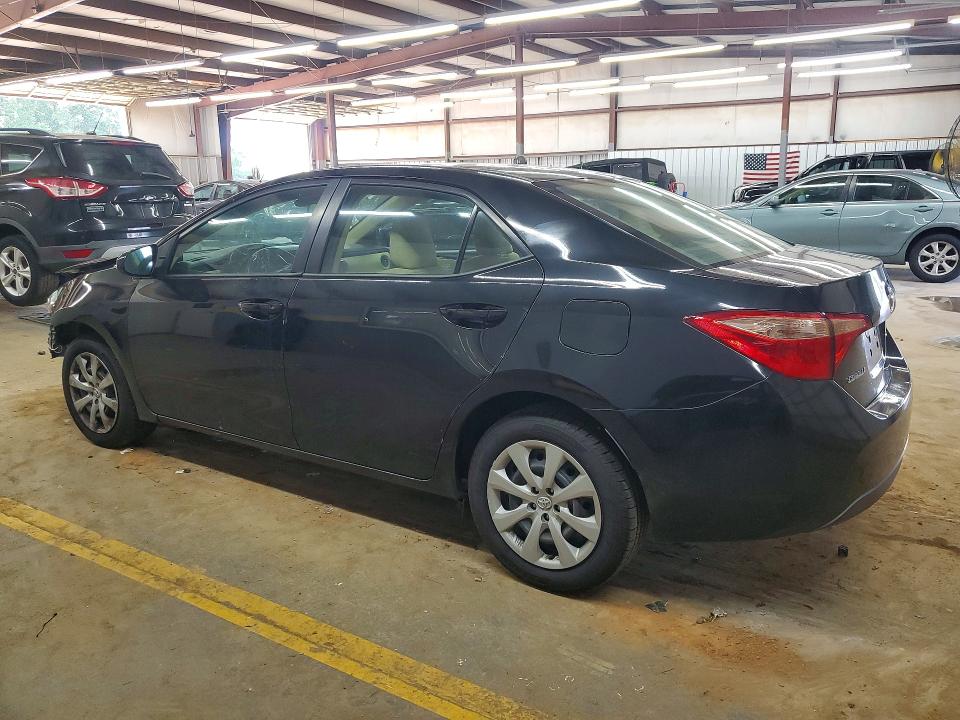 Продаж на аукціоні авто 2018 Toyota Corolla, vin: 2T1BURHE3JC090205, номер лоту: 65182546