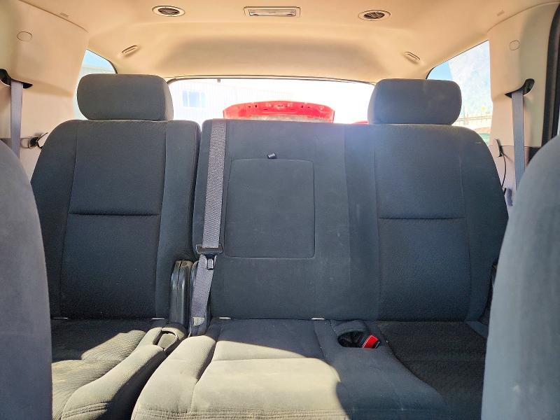 Продаж на аукціоні авто 2009 Chevrolet Tahoe, vin: 1GNFK13049R120566, номер лоту: 61410566