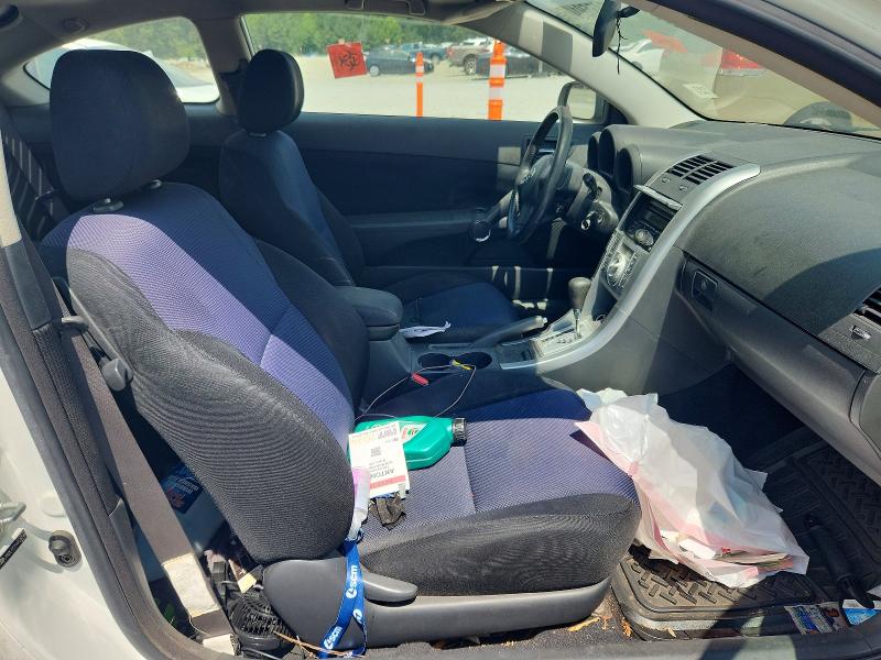 64559106 :رقم المزاد ، JTKDE177660129244 vin ، 2006 Scion Tc مزاد بيع