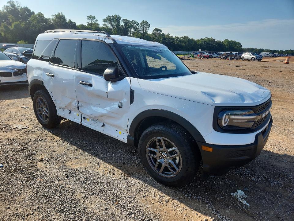 Продажа на аукционе авто 2026 Ford Bronco Sport, vin: 3FMCR9BN7TRE67044, номер лота: 65749826