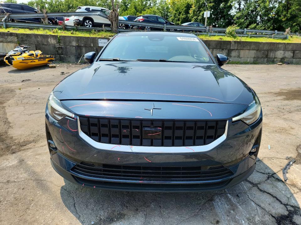 Продажа на аукционе авто 2022 Polestar 2, vin: LPSED3KA8NL051617, номер лота: 64808836
