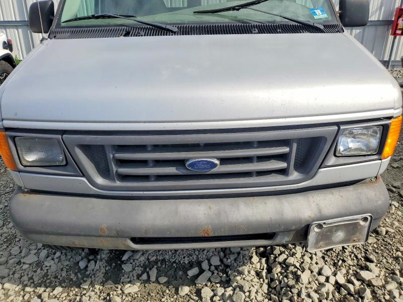 2004 Ford Econoline მანქანა იყიდება აუქციონზე, vin: 1FTSE34L14HA19521, აუქციონის ნომერი: 66275926